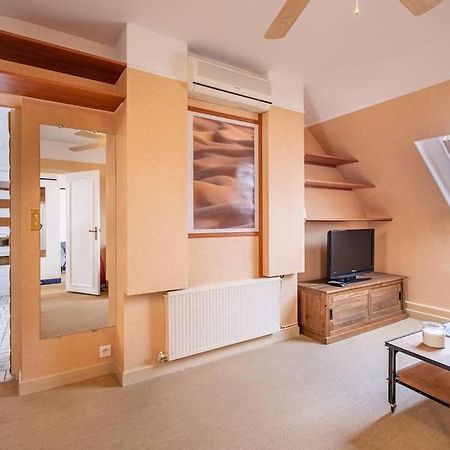 Le Concorde En Plein Centre Apartman Amboise Kültér fotó
