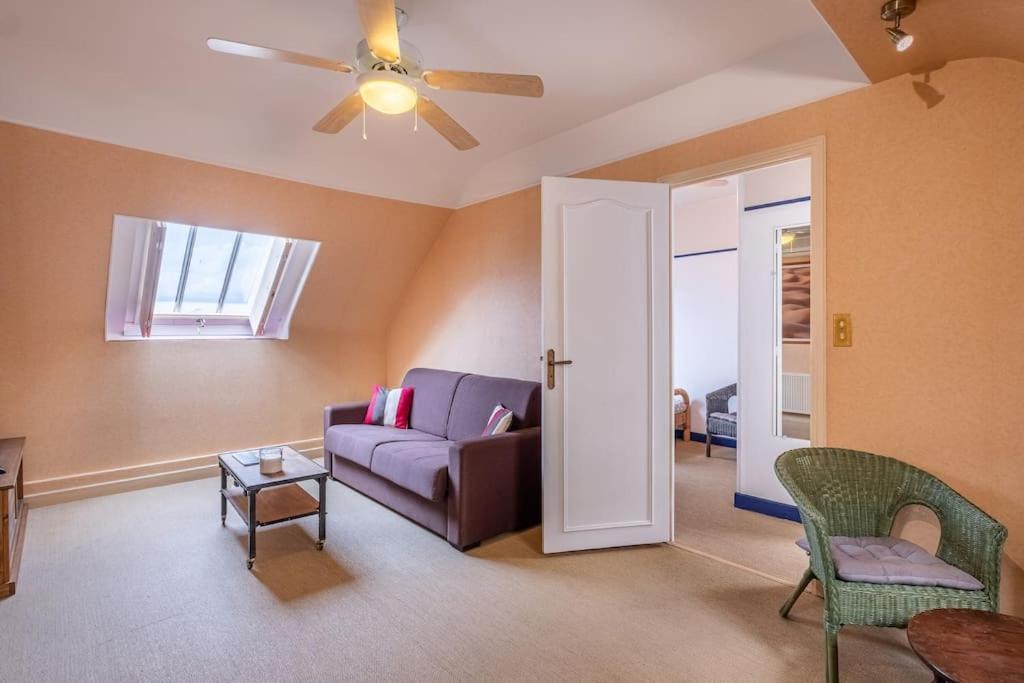 Le Concorde En Plein Centre Apartman Amboise Kültér fotó