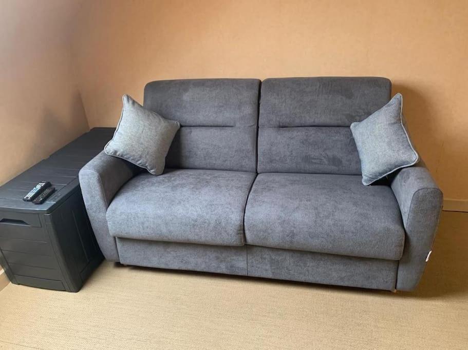 Le Concorde En Plein Centre Apartman Amboise Kültér fotó