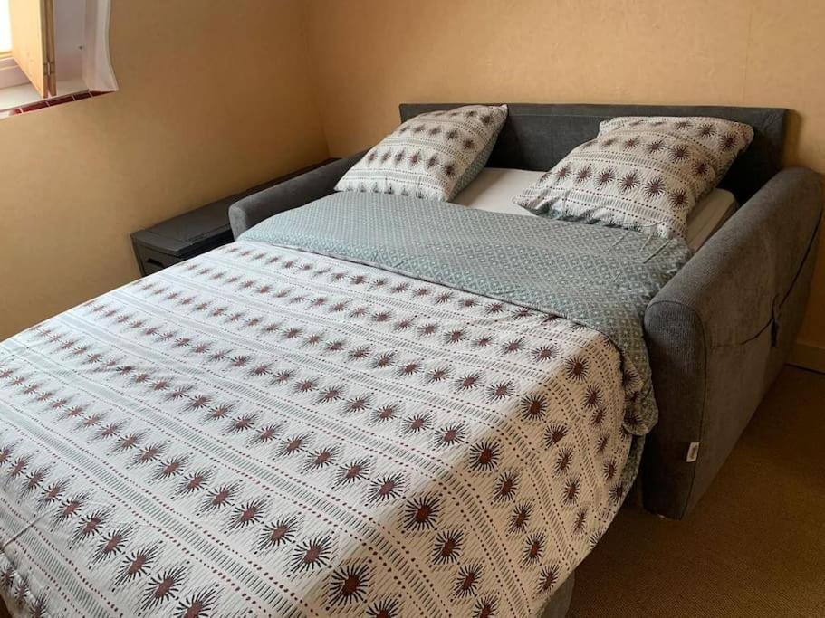 Le Concorde En Plein Centre Apartman Amboise Kültér fotó